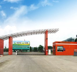 我不要你覺得，我要我覺得 通威食品工廠與肥業參觀紀實